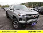 2026 Chevrolet Colorado Crew Cab 4WD Pickup for sale #TT1124243 - photo 3