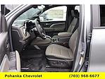 2026 Chevrolet Colorado Crew Cab 4WD Pickup for sale #TT1124243 - photo 24