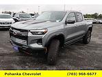 2026 Chevrolet Colorado Crew Cab 4WD Pickup for sale #TT1124243 - photo 1