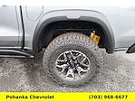 2026 Chevrolet Colorado Crew Cab 4WD Pickup for sale #TT1124243 - photo 30