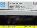 2026 Chevrolet Colorado Crew Cab 4WD Pickup for sale #TT1124243 - photo 35