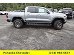2026 Chevrolet Colorado Crew Cab 4WD Pickup for sale #TT1124243 - photo 8
