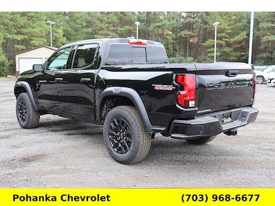 2026 Chevrolet Colorado Crew Cab 4WD Pickup for sale #TT1124825 - photo 2