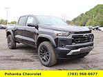 2026 Chevrolet Colorado Crew Cab 4WD Pickup for sale #TT1124825 - photo 3