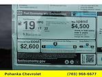 2026 Chevrolet Colorado Crew Cab 4WD Pickup for sale #TT1124825 - photo 31