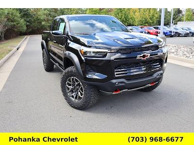 2026 Chevrolet Colorado Crew Cab 4WD Pickup for sale #TT1124959 - photo 1