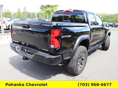 2026 Chevrolet Colorado Crew Cab 4WD Pickup for sale #TT1124959 - photo 2