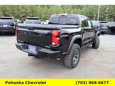 2026 Chevrolet Colorado Crew Cab 4WD Pickup for sale #TT1125067 - photo 2