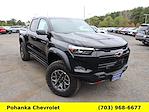 2026 Chevrolet Colorado Crew Cab 4WD Pickup for sale #TT1125067 - photo 1