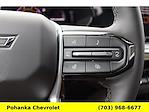 2026 Chevrolet Colorado Crew Cab 4WD Pickup for sale #TT1125067 - photo 12