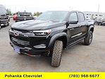 2026 Chevrolet Colorado Crew Cab 4WD Pickup for sale #TT1125067 - photo 4