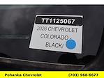 2026 Chevrolet Colorado Crew Cab 4WD Pickup for sale #TT1125067 - photo 34