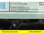 2026 Chevrolet Colorado Crew Cab 4WD Pickup for sale #TT1125067 - photo 35