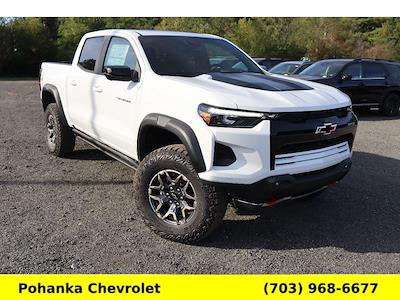 2026 Chevrolet Colorado Crew Cab 4WD Pickup for sale #TT1125256 - photo 1
