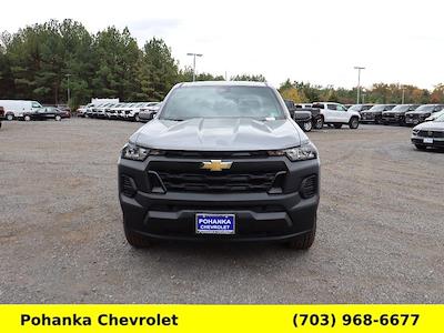 2026 Chevrolet Colorado Crew Cab 4WD Pickup for sale #TT1126058 - photo 2
