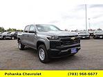 2026 Chevrolet Colorado Crew Cab 4WD Pickup for sale #TT1126058 - photo 1
