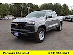 2026 Chevrolet Colorado Crew Cab 4WD Pickup for sale #TT1126058 - photo 4