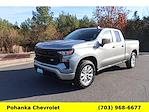 2023 Chevrolet Silverado 1500 Double Cab 4WD Pickup for sale #TT1126058A - photo 4