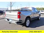 2023 Chevrolet Silverado 1500 Double Cab 4WD Pickup for sale #TT1126058A - photo 2