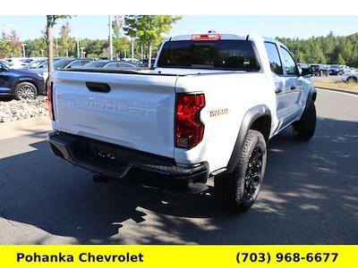 2026 Chevrolet Colorado Crew Cab 4WD Pickup for sale #TT1127767 - photo 2