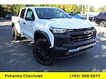 2026 Chevrolet Colorado Crew Cab 4WD Pickup for sale #TT1127767 - photo 1