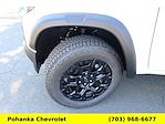 2026 Chevrolet Colorado Crew Cab 4WD Pickup for sale #TT1127767 - photo 27