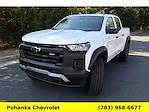 2026 Chevrolet Colorado Crew Cab 4WD Pickup for sale #TT1127767 - photo 4