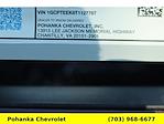 2026 Chevrolet Colorado Crew Cab 4WD Pickup for sale #TT1127767 - photo 32