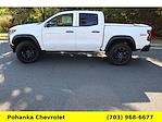 2026 Chevrolet Colorado Crew Cab 4WD Pickup for sale #TT1127767 - photo 5