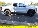 2026 Chevrolet Colorado Crew Cab 4WD Pickup for sale #TT1127767 - photo 8