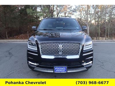 Used 2021 Lincoln Navigator Reserve for sale #TT1128848A - photo 2