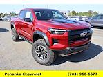 2026 Chevrolet Colorado Crew Cab 4WD Pickup for sale #TT1129310 - photo 1