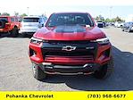 2026 Chevrolet Colorado Crew Cab 4WD Pickup for sale #TT1129310 - photo 3