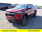 2026 Chevrolet Colorado Crew Cab 4WD Pickup for sale #TT1129310 - photo 4
