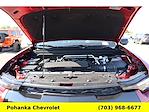 2026 Chevrolet Colorado Crew Cab 4WD Pickup for sale #TT1129310 - photo 32