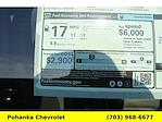 2026 Chevrolet Colorado Crew Cab 4WD Pickup for sale #TT1129310 - photo 36