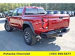 2026 Chevrolet Colorado Crew Cab 4WD Pickup for sale #TT1129310 - photo 6