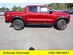 2026 Chevrolet Colorado Crew Cab 4WD Pickup for sale #TT1129310 - photo 8