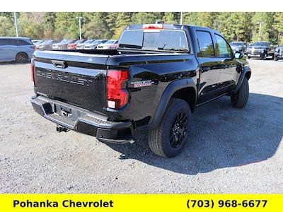 2026 Chevrolet Colorado Crew Cab 4WD Pickup for sale #TT1131864 - photo 2