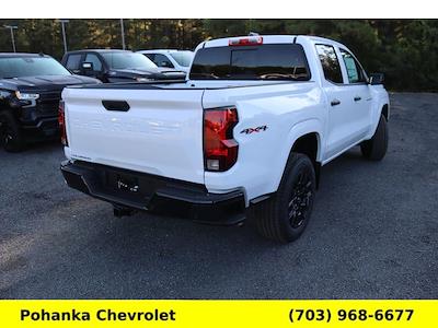 2026 Chevrolet Colorado Crew Cab 4WD Pickup for sale #TT1132094 - photo 2