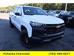 2026 Chevrolet Colorado Crew Cab 4WD Pickup for sale #TT1132094 - photo 1