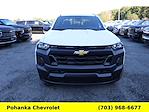 2026 Chevrolet Colorado Crew Cab 4WD Pickup for sale #TT1132094 - photo 3