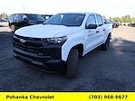 2026 Chevrolet Colorado Crew Cab 4WD Pickup for sale #TT1132094 - photo 4