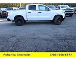 2026 Chevrolet Colorado Crew Cab 4WD Pickup for sale #TT1132094 - photo 8
