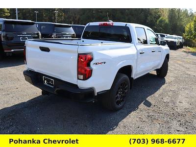 2026 Chevrolet Colorado Crew Cab 4WD Pickup for sale #TT1132096 - photo 2