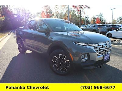 2022 Hyundai Santa Cruz Double Cab 4WD Pickup for sale #TT1132096A - photo 1