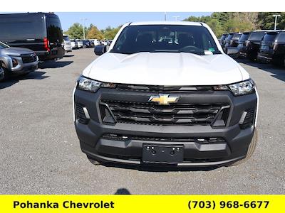 2026 Chevrolet Colorado Crew Cab 4WD Pickup for sale #TT1132096A - photo 2