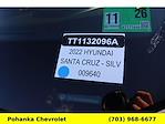 2022 Hyundai Santa Cruz Double Cab 4WD Pickup for sale #TT1132096A - photo 33