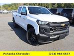2026 Chevrolet Colorado Crew Cab 4WD Pickup for sale #TT1132096A - photo 1