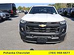 2026 Chevrolet Colorado Crew Cab 4WD Pickup for sale #TT1132096A - photo 2